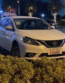 نيسان سنترا